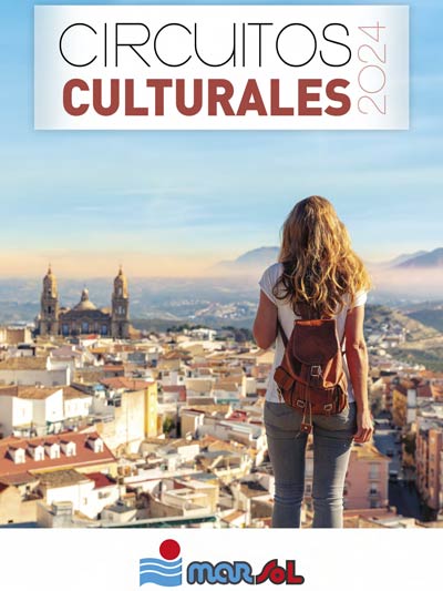 Circuitos Culturales 2024